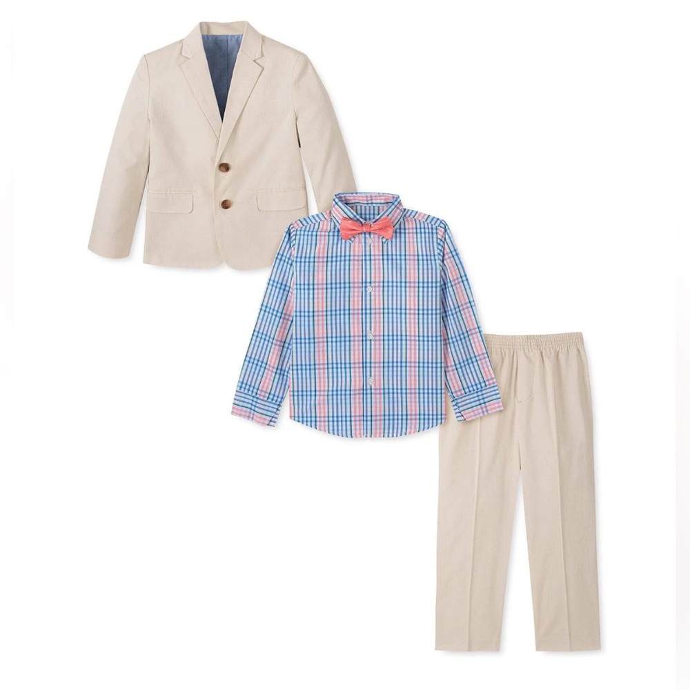 Cute 3 piece suit